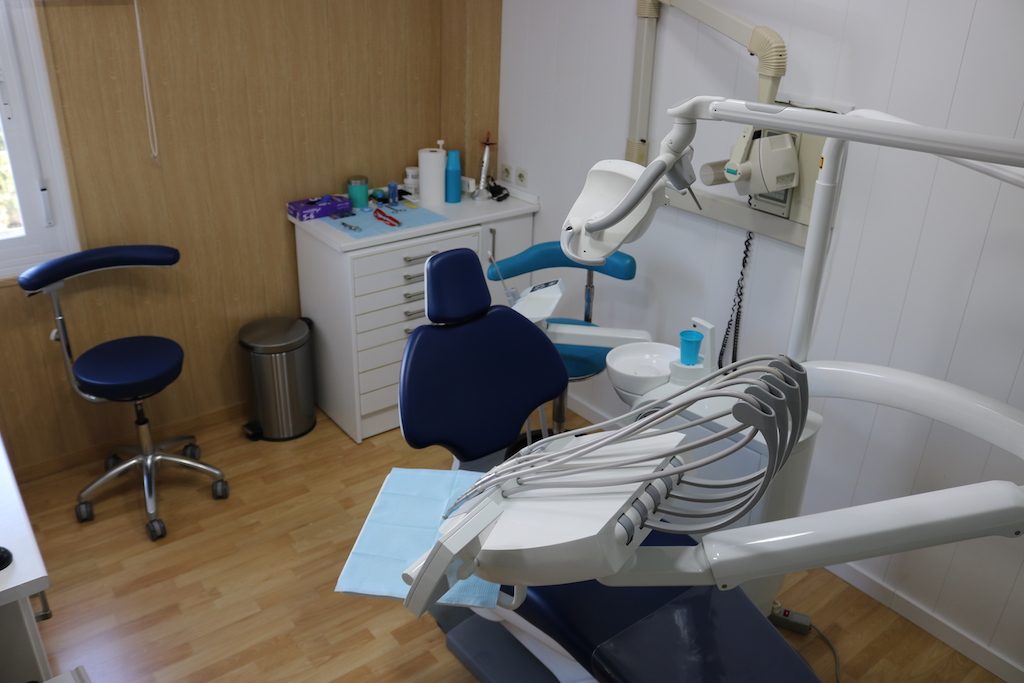 Clínica Dental Jerez