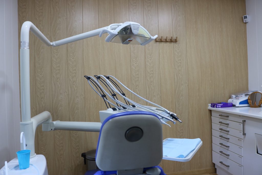 Clínica Dental Jerez