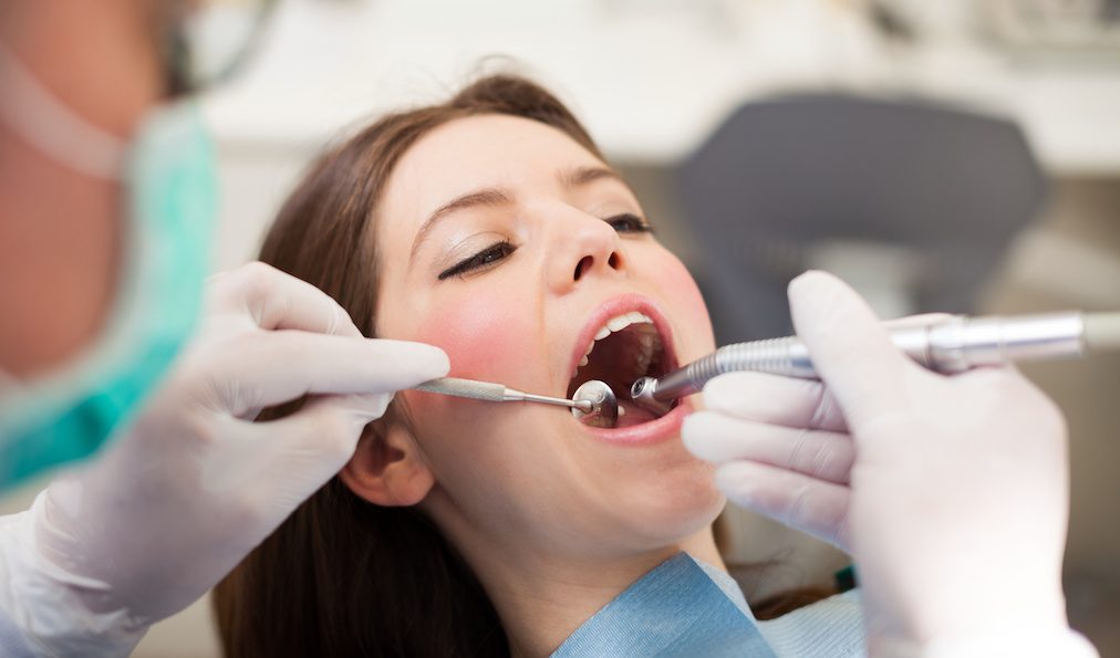 odontología